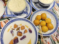 -广信牛奶甜品世家(万象城店)