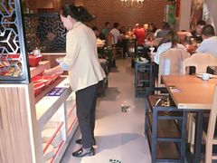 大堂-额尔敦传统涮(光明路店)