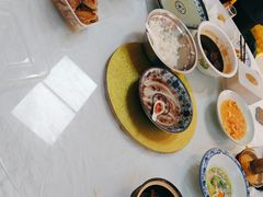 -芸海阁·农家私房菜(沙家浜景区出口店)