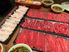-掂档潮汕牛肉火锅(沈阳万象城店)