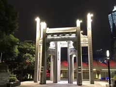 -运河游船(武林门码头)