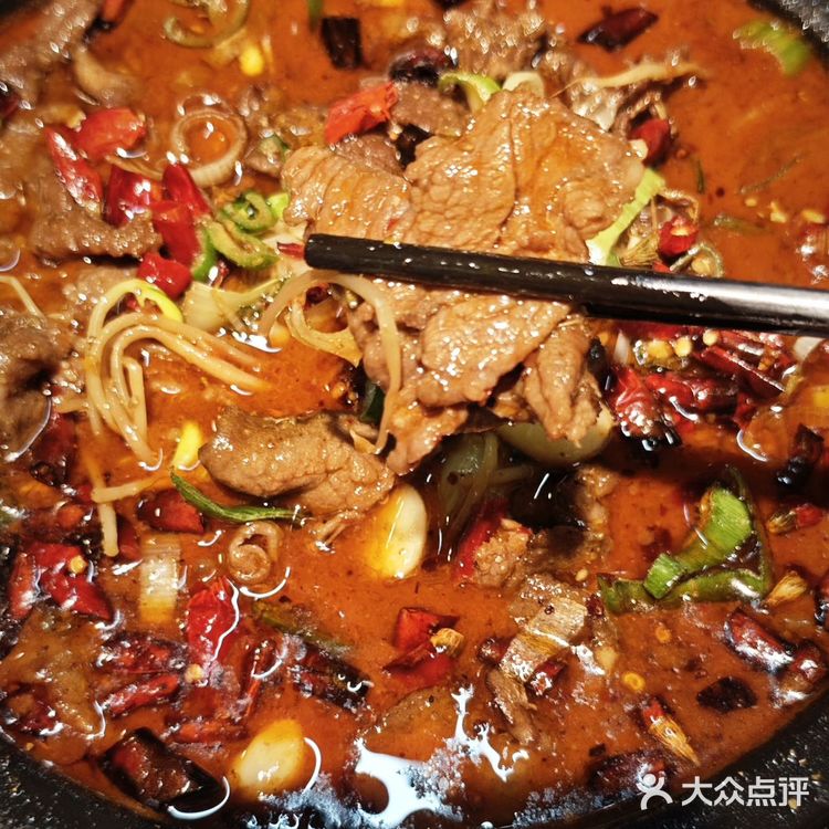 听劝！朝天宫出来冲进这家馆子就对了