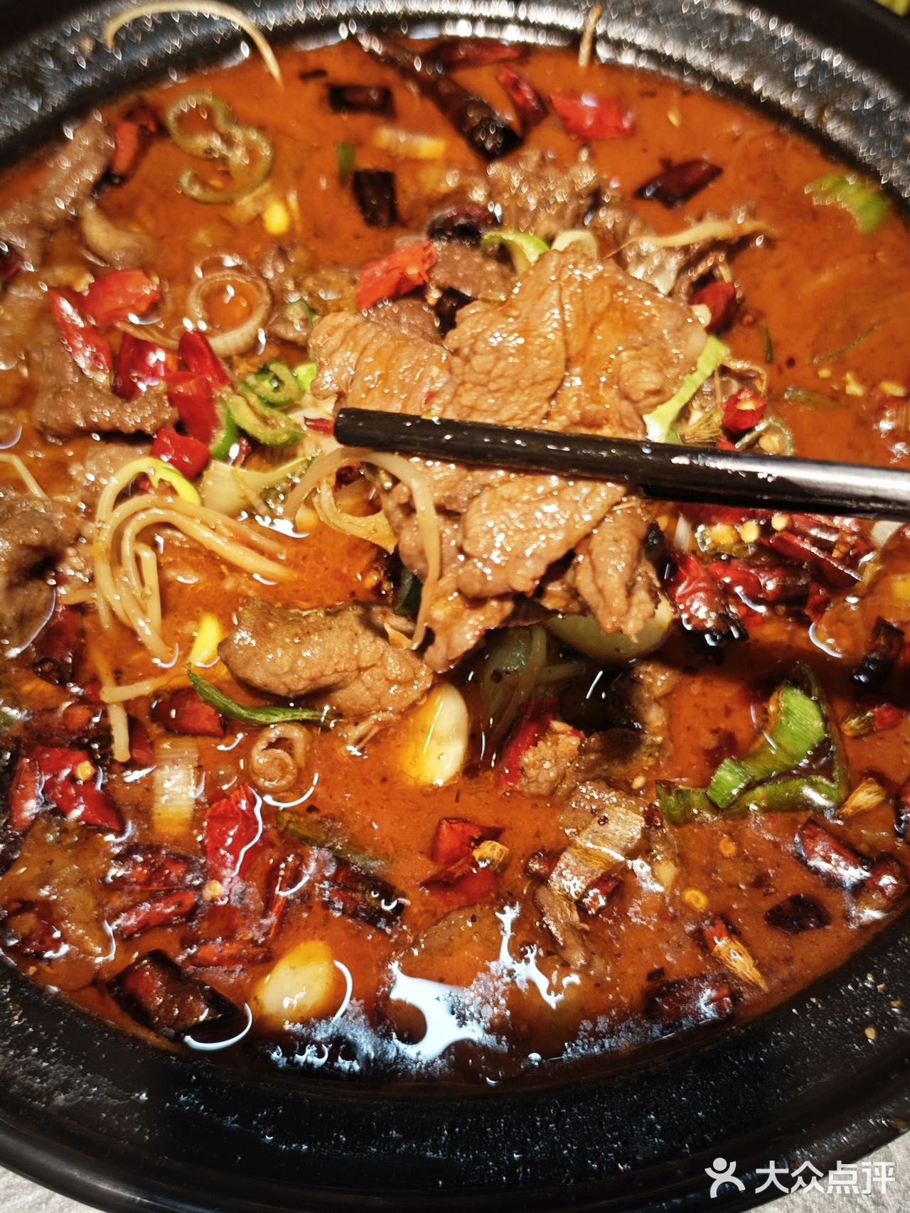 听劝！朝天宫出来冲进这家馆子就对了