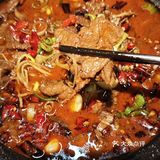 听劝！朝天宫出来冲进这家馆子就对了