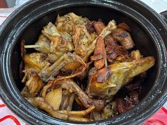 -斯丹姜母鸭·古法干香(涂门街总店)