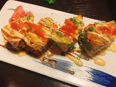 春草招牌卷-春草居酒屋·晴子の店