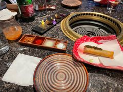 -老乾杯和牛烧肉(王府中环店)