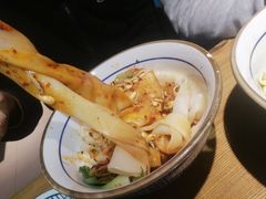 -山丹丹西北菜(金贸大厦店)