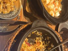 -啫火啫啫煲·顺德干蒸(西乡天虹店)