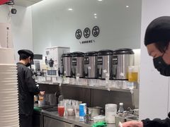 -古茗(东鼓道店)