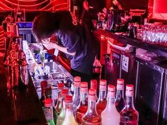 -MOSSO音乐酒吧·Live House(南京西路店)