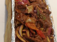 -乾隆美食·本帮菜(黄河路店)