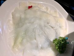 空运黄喉-渝利重庆火锅