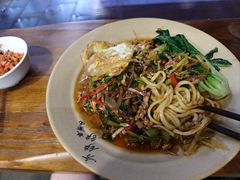 -方铲铲·成都板凳面(滨江银泰店)