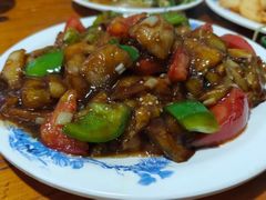 -洪福亮酒家(南草厂街店)