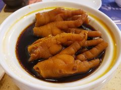 豉汁小麦凤爪-点都德(汇盈广场店)