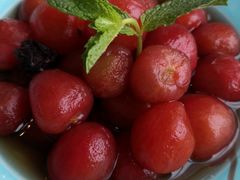 -赵小姐丨新中餐(曲江店)