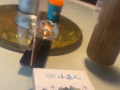 -千岛湖小鱼儿·淳安匠心农家菜