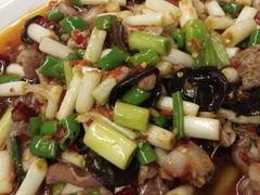 -厨神老街兔·淳朴人家店(盐帮菜风味名店)