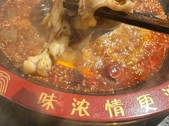 -三江两海老火锅(北京首店)