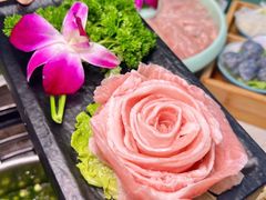 -芭夯兔·无骨兔汤锅(大融城店)