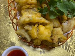 -钱山海鲜大排档