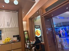 -池奈·咖喱蛋包饭(熙地港店)