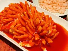 -裕兴记•蟹黄面馆(人民广场店)