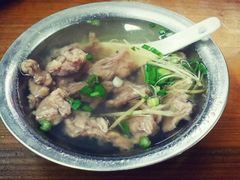 -东兴牛肉店(庄府巷店)