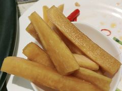 -青蓬蒸汽海鲜·深圳老字号·团建聚会(壹方城店)
