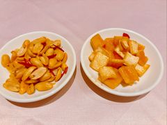 前菜小食-江南灶中餐厅(南京香格里拉店)