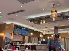 -西贝(上海中心店)