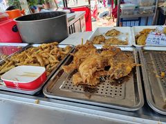 -桃源市场(解放路店)