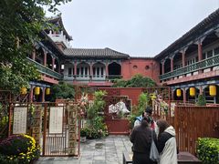 -中国翰园碑林
