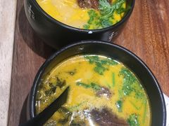 -和府捞面(东直门银座店)