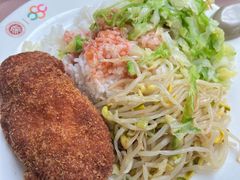 -北大家园食堂