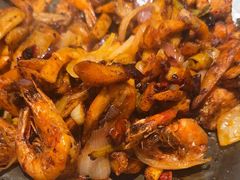 -炭舍干锅(华发商都店)