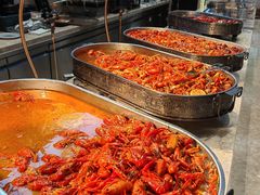 -菲住布渴酒店自助餐厅(阿里巴巴西溪园区店)