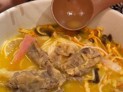 -云味馆·云南菜·云南米线(中洲店)