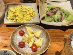 -滇香肴·云南菜蒸汽石锅鱼(云南北路店)