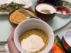 -哈啾嗨·新概念蒙餐(红星新城店)