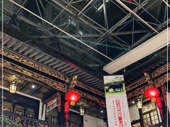 -蔼若春.传承三十年云南菜(金碧公园店)