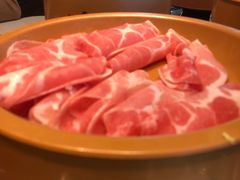 -龍歌自助小火锅(李沧顺和汇店)