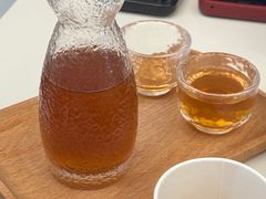 -蔡澜点心·粤菜(嘉里中心店)