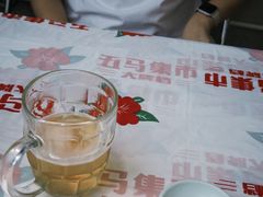 -五马集·海鲜·温州大牌档(黑金冠五马街十字路口店)