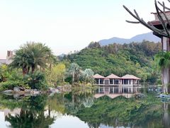 -广州都喜泰丽温泉度假酒店