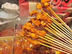 -白乐天毛肚火锅馆(南滨路店)