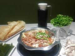 -古乐牛香·鲜牛肉牛杂火锅(吴江三里桥运东商业广场店)