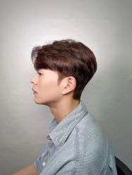 -Kraemer Paris  苏豪路易士·嘉玛发廊