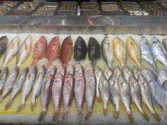 -健眺小海鲜(临海后山店)